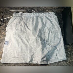 Never worn! Mens Nike shorts